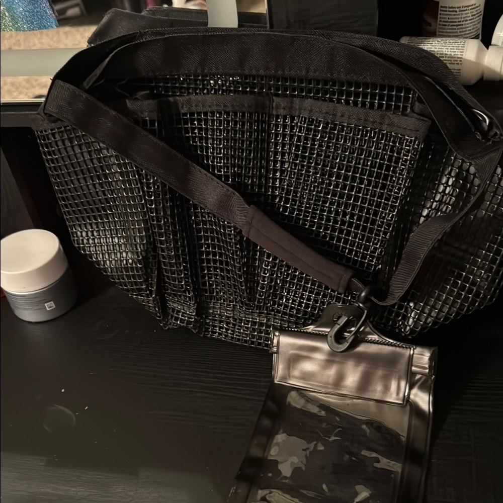 Shower Caddy